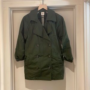 CABI Womens Expedition Jacket size XS